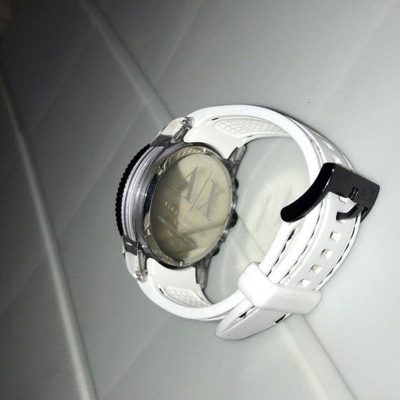 Armani Exchange Watch - Picture 3 of 4